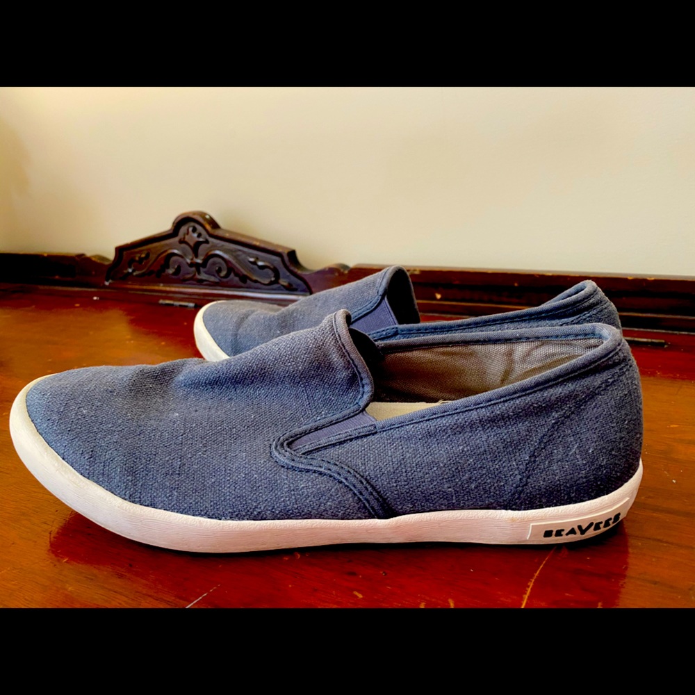 SeaVees BAJA SLIP ON STANDARD Shoes